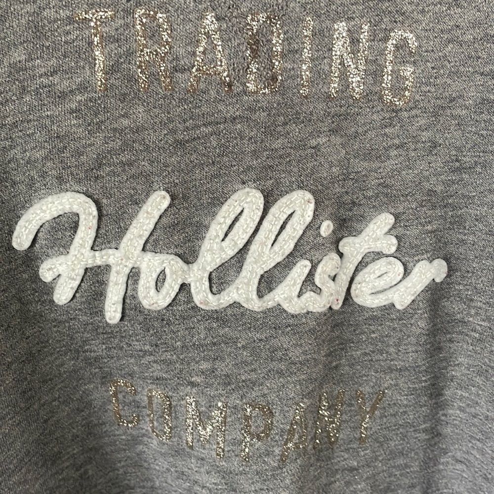 Hollister hoodie - Picture 7 of 7